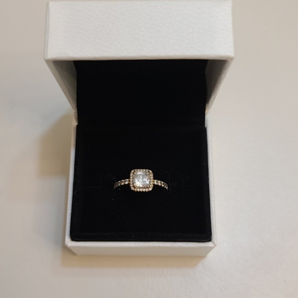 Pandora Timeless Elegance Ring - image 3